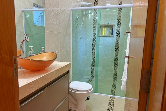 Sobrado, 3 quartos, 116 m² - Foto 10