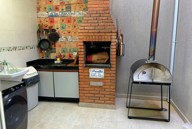 Sobrado, 3 quartos, 116 m² - Foto 16