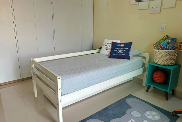 Sobrado, 3 quartos, 116 m² - Foto 11