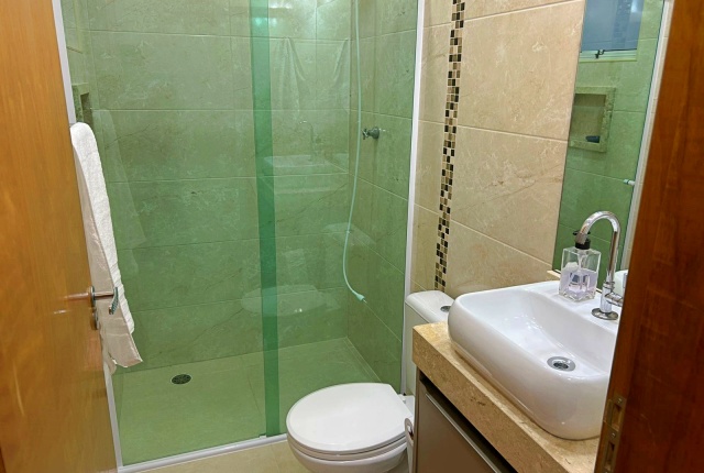 Sobrado, 3 quartos, 116 m² - Foto 14