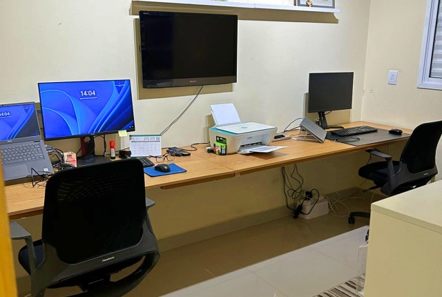 Sobrado, 3 quartos, 116 m² - Foto 15