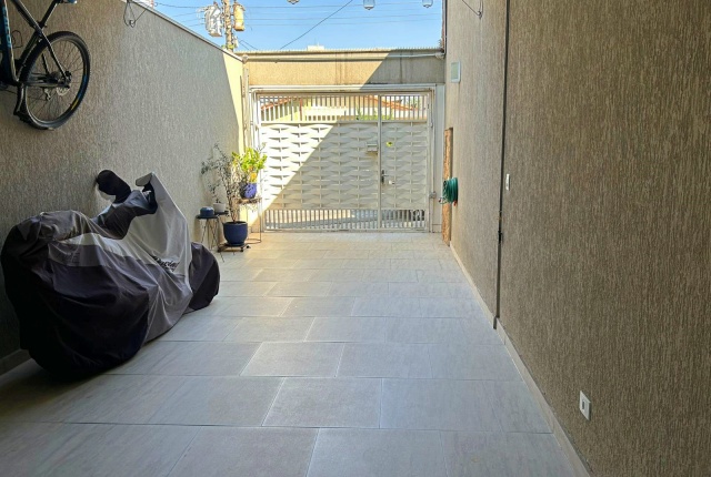 Sobrado, 3 quartos, 116 m² - Foto 18