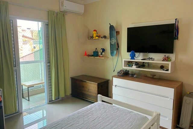 Sobrado, 3 quartos, 116 m² - Foto 12