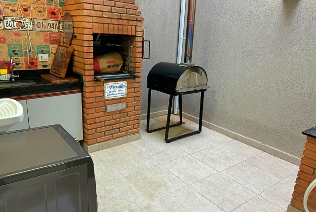 Sobrado, 3 quartos, 116 m² - Foto 17