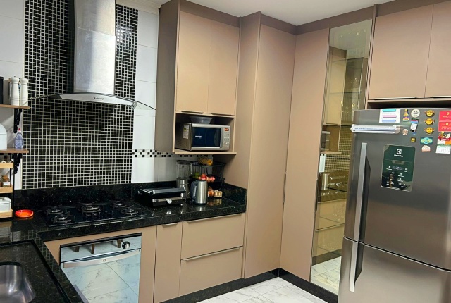 Sobrado, 3 quartos, 116 m² - Foto 7