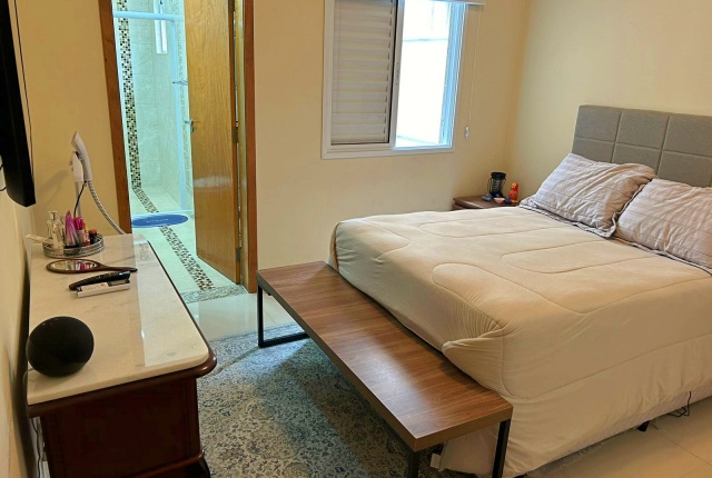 Sobrado, 3 quartos, 116 m² - Foto 9