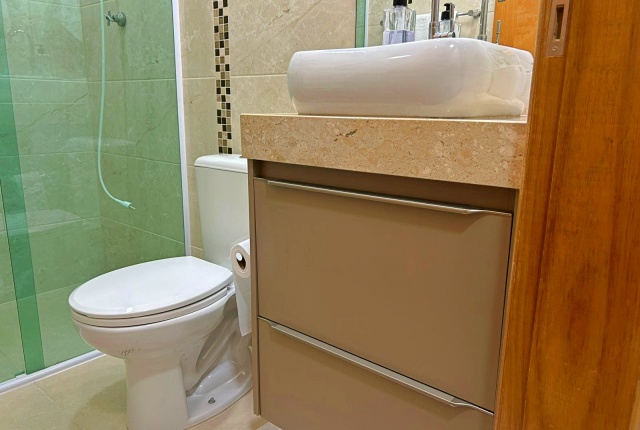 Sobrado, 3 quartos, 116 m² - Foto 13