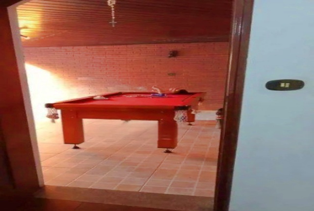 Sobrado, 4 quartos, 250 m² - Foto 6