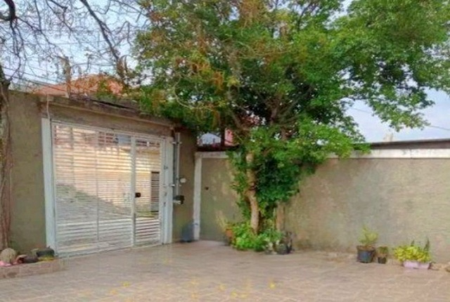 Sobrado, 4 quartos, 250 m² - Foto 1