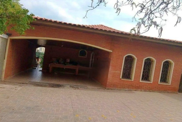 Sobrado, 4 quartos, 250 m² - Foto 3