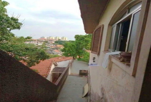 Sobrado, 4 quartos, 250 m² - Foto 8