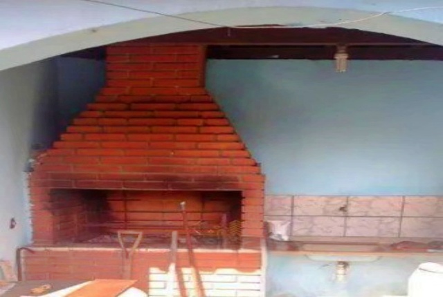 Sobrado, 4 quartos, 250 m² - Foto 7