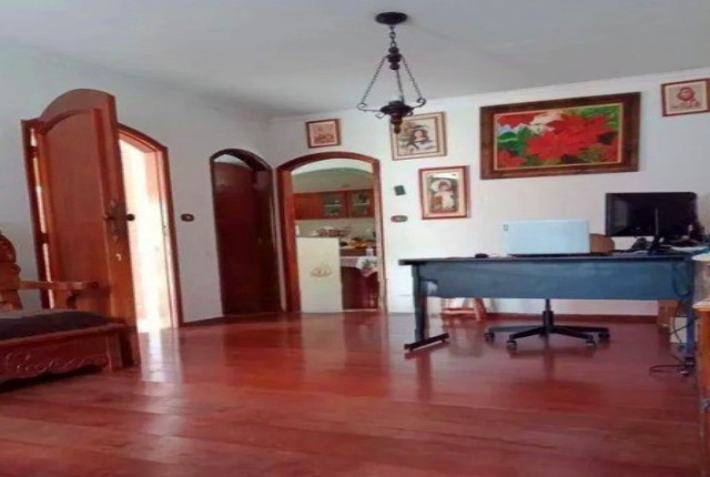 Sobrado, 4 quartos, 250 m² - Foto 4