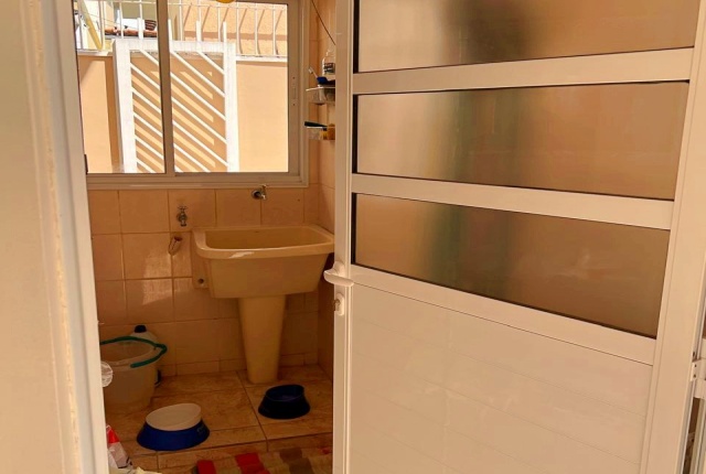 Sobrado, 3 quartos, 210 m² - Foto 17