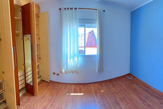 Sobrado, 3 quartos, 210 m² - Foto 16