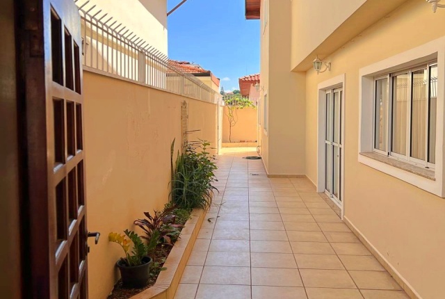 Sobrado, 3 quartos, 210 m² - Foto 18