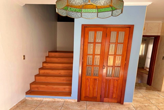 Sobrado, 3 quartos, 210 m² - Foto 4