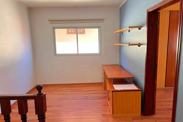 Sobrado, 3 quartos, 210 m² - Foto 13