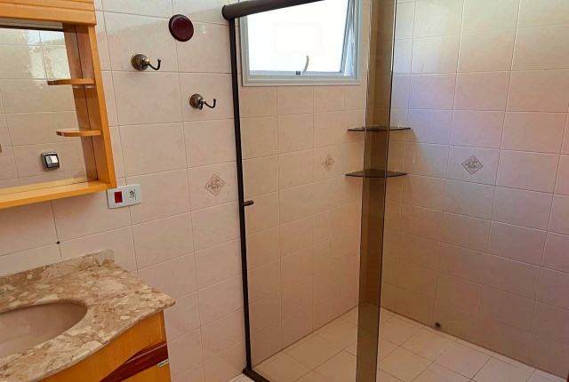 Sobrado, 3 quartos, 210 m² - Foto 11