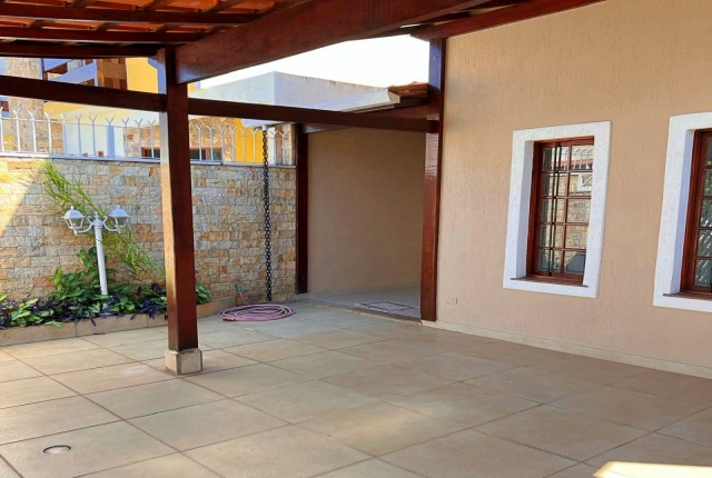 Sobrado, 3 quartos, 210 m² - Foto 23