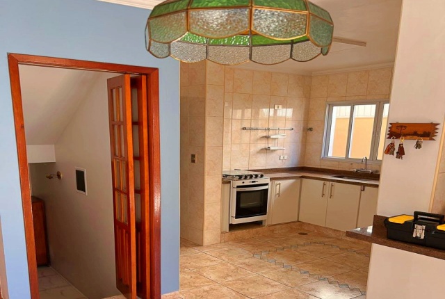 Sobrado, 3 quartos, 210 m² - Foto 6