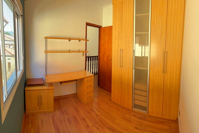 Sobrado, 3 quartos, 210 m² - Foto 12