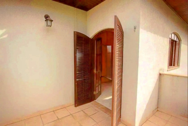 Sobrado, 3 quartos, 200 m² - Foto 22