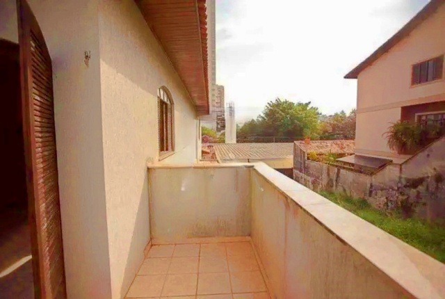 Sobrado, 3 quartos, 200 m² - Foto 24
