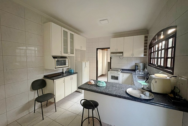 Sobrado, 3 quartos, 200 m² - Foto 6