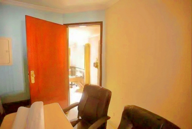 Sobrado, 3 quartos, 200 m² - Foto 12