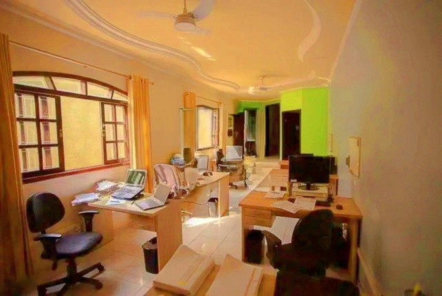 Sobrado, 3 quartos, 200 m² - Foto 4