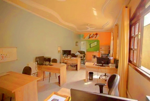 Sobrado, 3 quartos, 200 m² - Foto 1