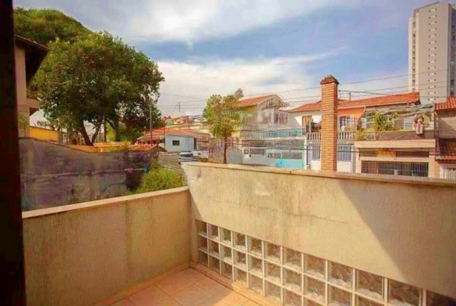 Sobrado, 3 quartos, 200 m² - Foto 23