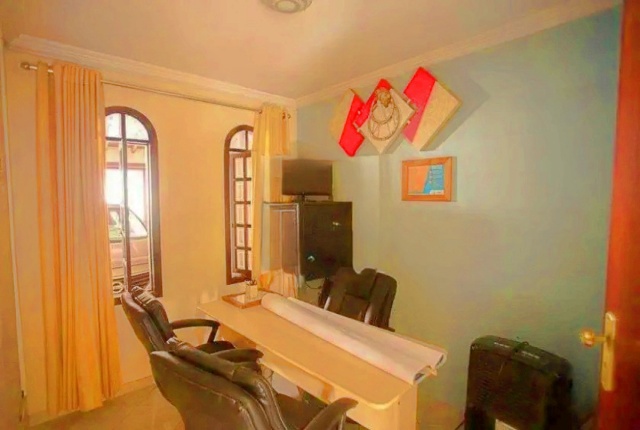 Sobrado, 3 quartos, 200 m² - Foto 10