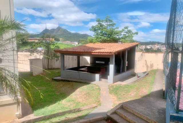 Apartamento, 2 quartos, 54 m² - Foto 24