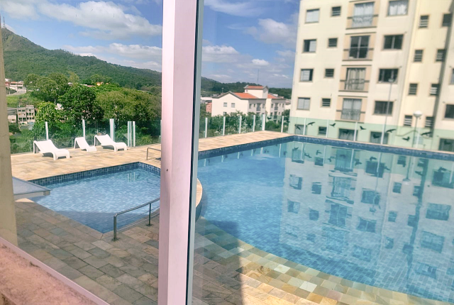 Apartamento, 2 quartos, 54 m² - Foto 22