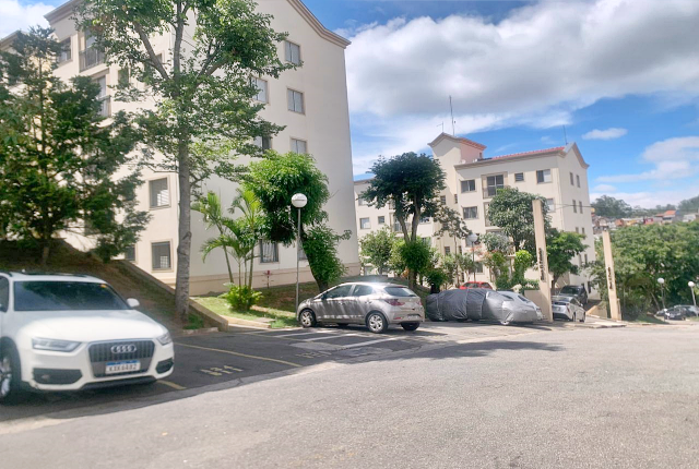 Apartamento, 2 quartos, 54 m² - Foto 27