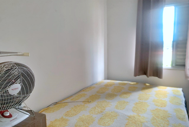 Apartamento, 2 quartos, 54 m² - Foto 11