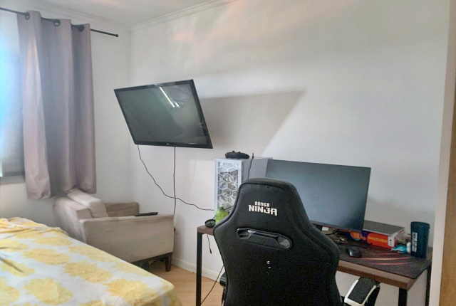 Apartamento, 2 quartos, 54 m² - Foto 10