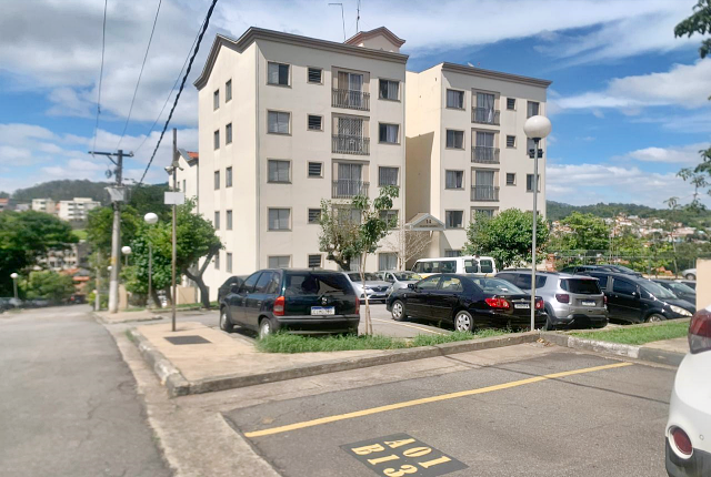 Apartamento, 2 quartos, 54 m² - Foto 28