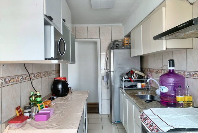 Apartamento, 2 quartos, 54 m² - Foto 6