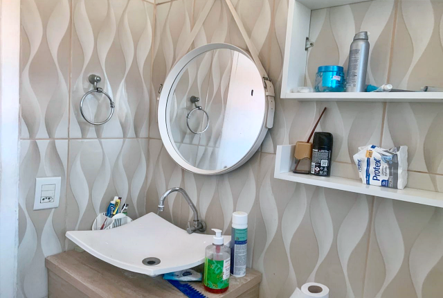 Apartamento, 2 quartos, 54 m² - Foto 14