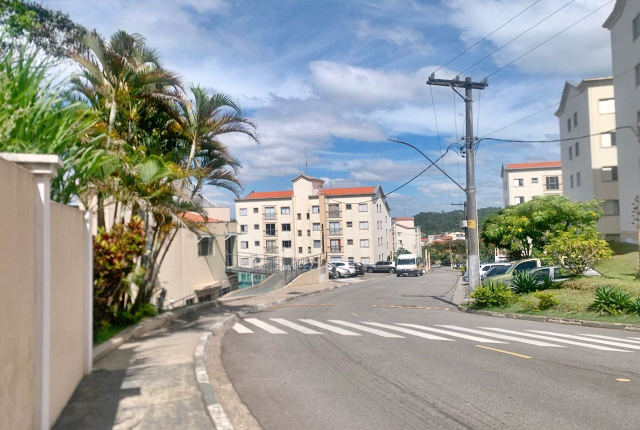 Apartamento, 2 quartos, 54 m² - Foto 17
