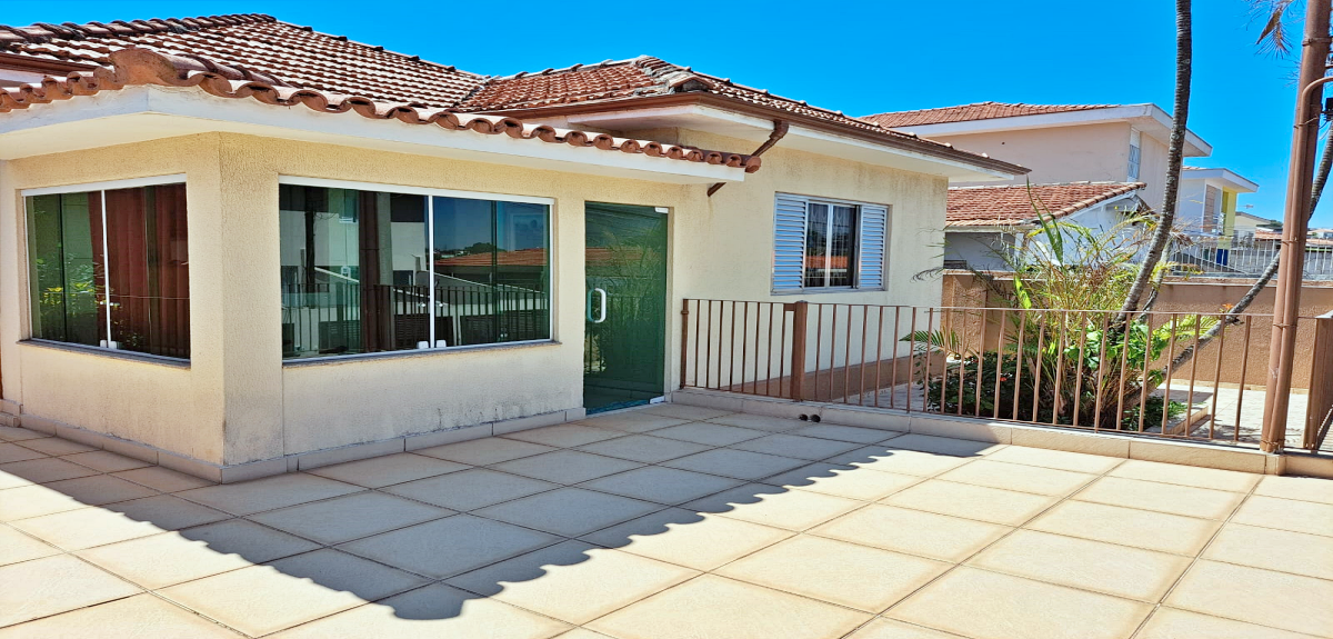 Casa, 3 quartos, 176 m² - Foto 2