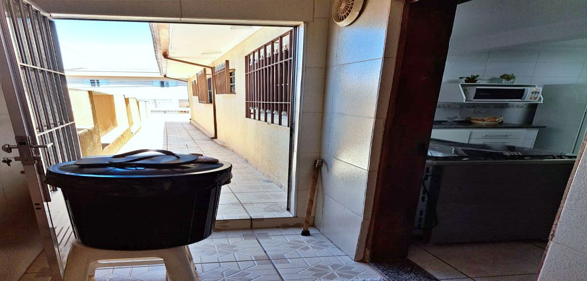 Casa, 3 quartos, 176 m² - Foto 22