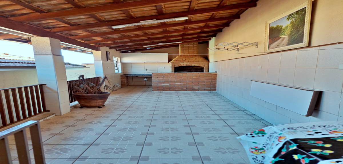 Casa, 3 quartos, 176 m² - Foto 6