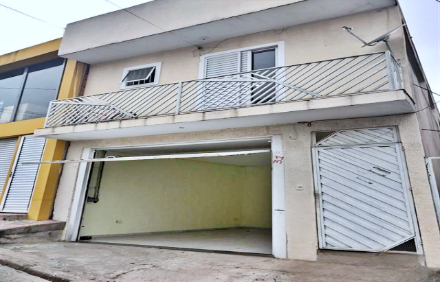Sobrado, 2 quartos, 600 m² - Foto 8