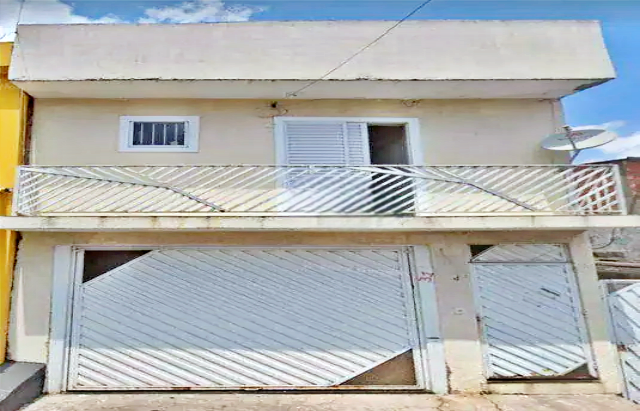 Sobrado, 2 quartos, 600 m² - Foto 9