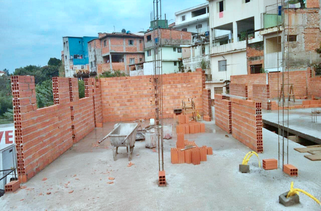 Sobrado, 2 quartos, 600 m² - Foto 5