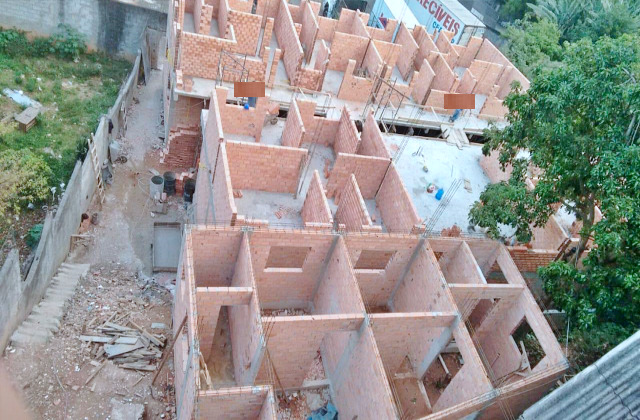 Sobrado, 2 quartos, 600 m² - Foto 4